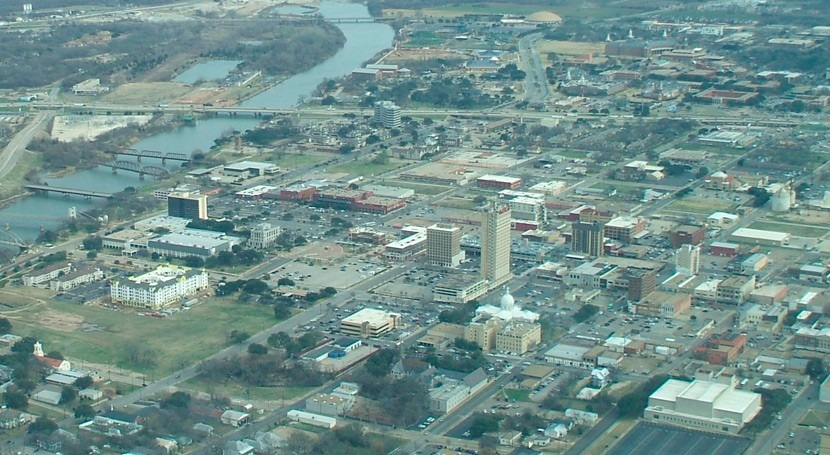 City of Waco, Texas, to improve water efficiency with Itron