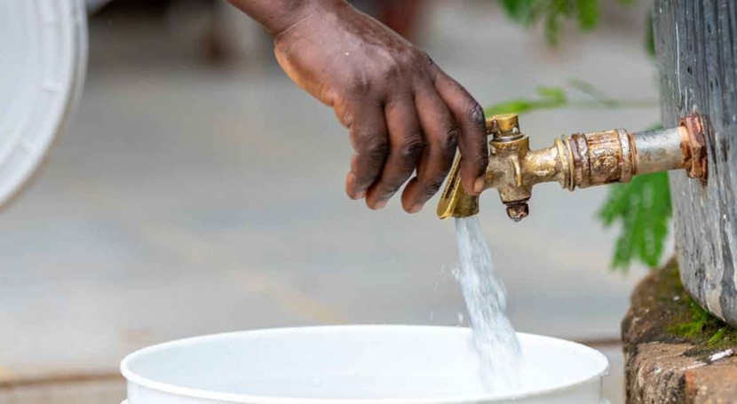 USAID commits $3m to African Water Facility to accelerate preparation of water and sanitation