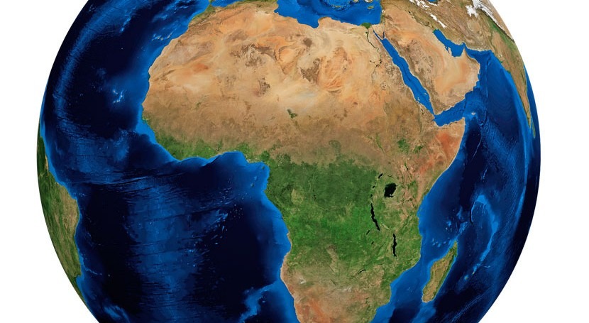 Study shows desalination investments in Africa on the rise