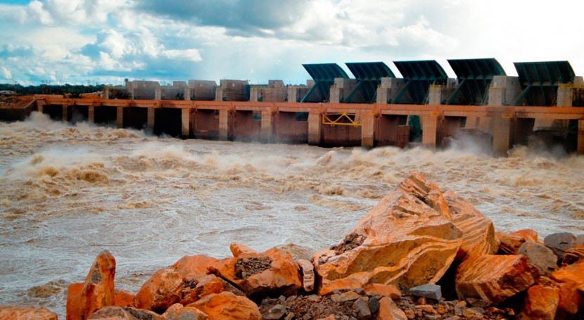 AI helps shrink Amazon dams’ greenhouse gas emissions