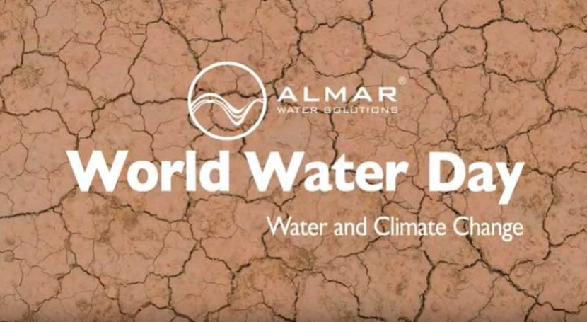 World Water Day 2020: Water and climate change