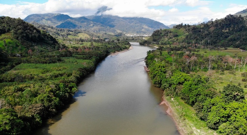 For the first time, scientists identify that over 500 dams are planned within protected areas