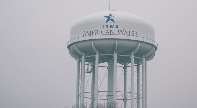 American Water appoints three new independent members to its Board of Directors