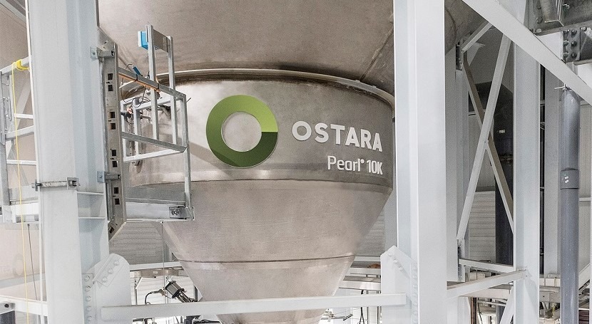 Evoqua Water Technologies enters into partnership with Ostara Nutrient Recovery Technologies Inc.