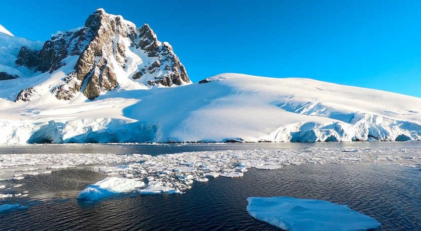 Sea level rise: West Antarctic ice collapse may be prevented by snowing ocean water onto it