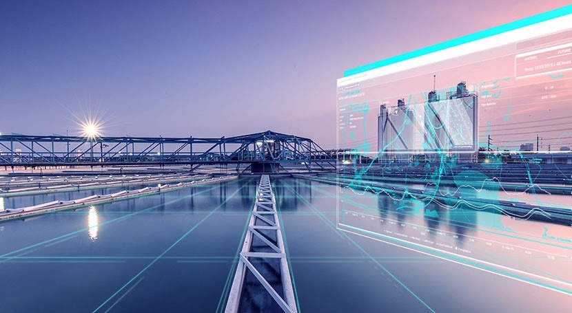 WBL to create Digital Twin of its wastewater infrastructure with Royal HaskoningDHV Digital