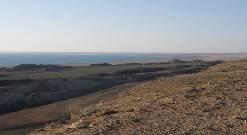EIB and Uzbekistan take first steps towards EUR 100m investment program for the Aral Sea