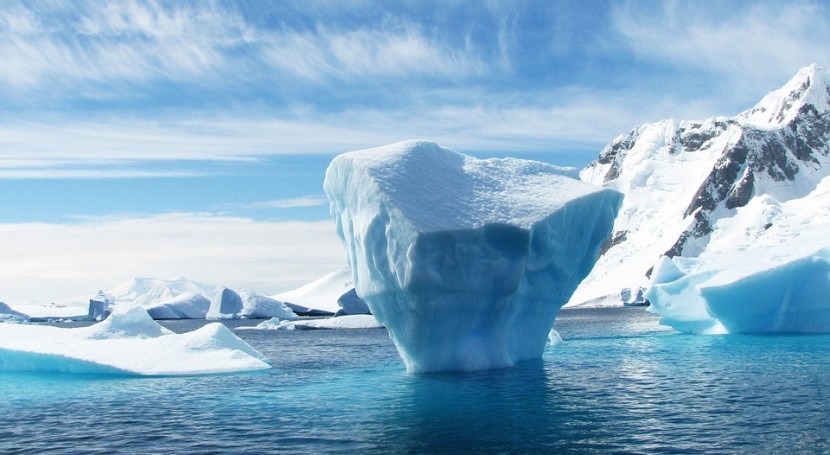 Arctic sea ice loss in past linked to abrupt climate events