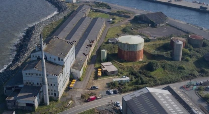 Cabinet approval received to progress the Arklow Wastewater Treatment Plant project