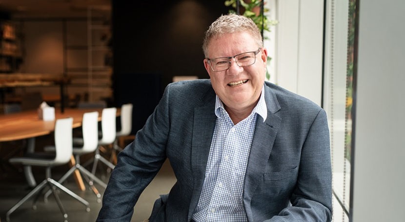 Wayne Middleton appointed Australasia Water Leader at Arup