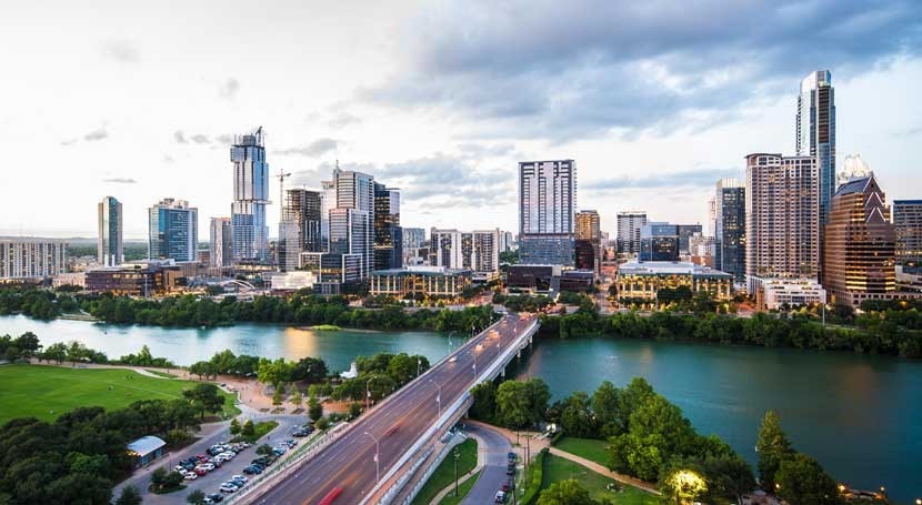 Austin Water selects WaterSmart to launch water analytics