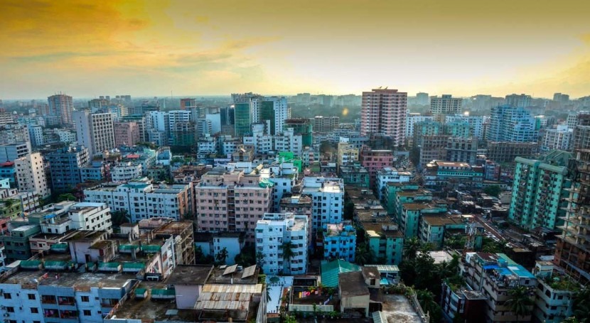 World Bank provides $170 million for better sanitation in Dhaka, Bangladesh