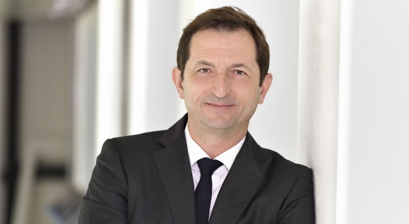 SUEZ Group: Bertrand Camus appoints new Executive Committee