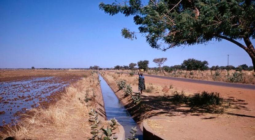Big irrigation projects in Africa have failed to deliver. What’s needed next