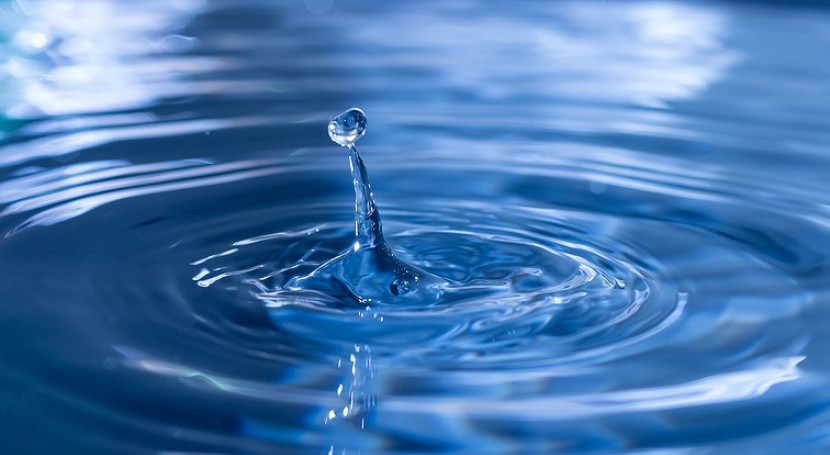Why water is vital for business cost-efficiency