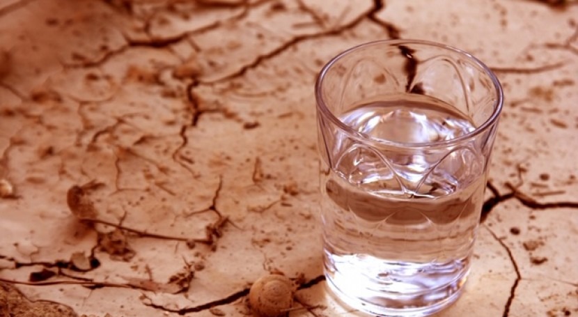 Sussex facing water shortages 'inside 10 years'