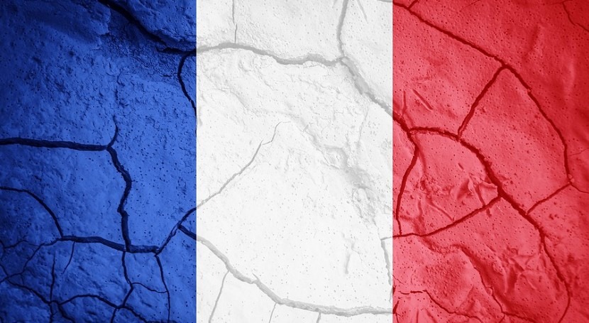 Spotlight on: France's water crisis