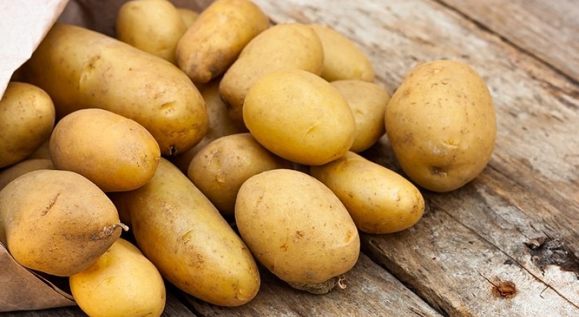 Grants available to help potato growers optimise water management