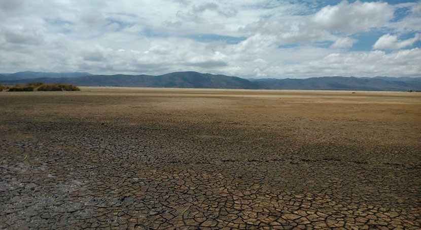 Lake Poopó: why Bolivia’s second largest lake disappeared – and how to bring it back