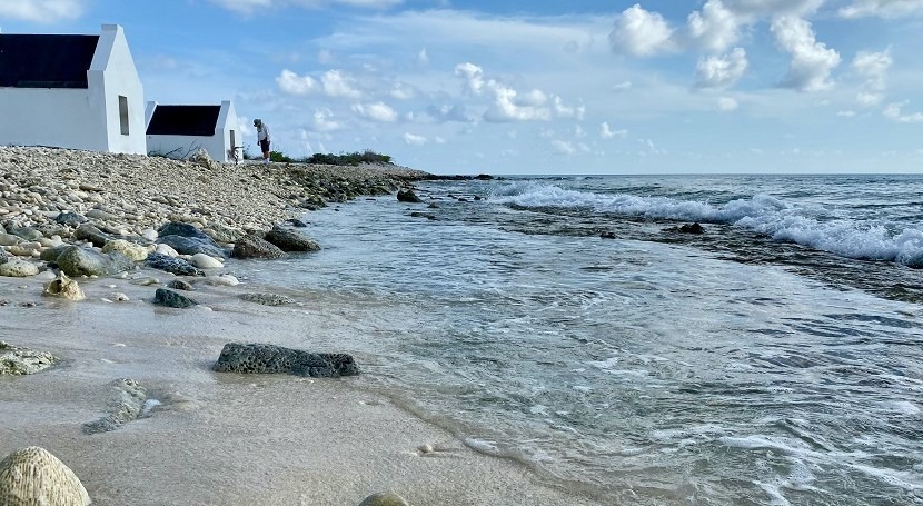 IDE Water Technologies celebrates with WEB Bonaire the launch of Bonaire’s new desalination plant