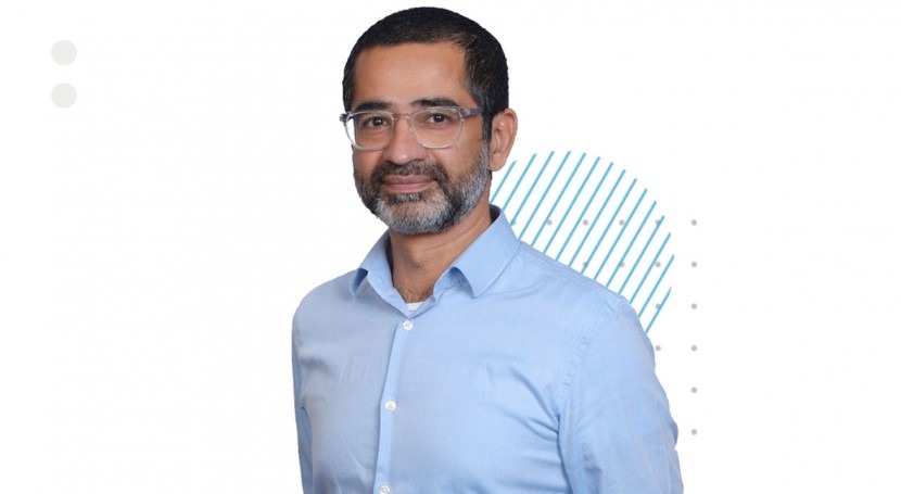 Sachin Gajwani appointed Vice President of Brown and Caldwell