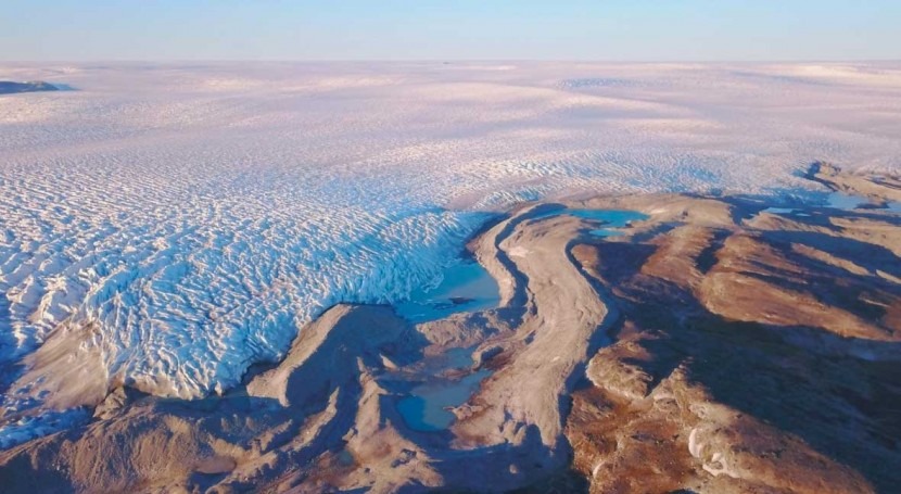 Study: Greenland is on track to lose ice faster than in any century over the last 12,000 years