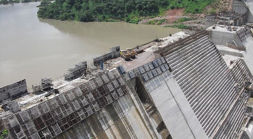 Ghana’s Bui Dam raises concerns – again – about hydro power projects