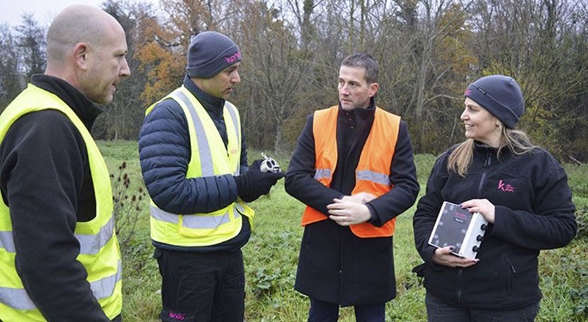 Kando partners with CAPI to protect France’s environment through wastewater intelligence