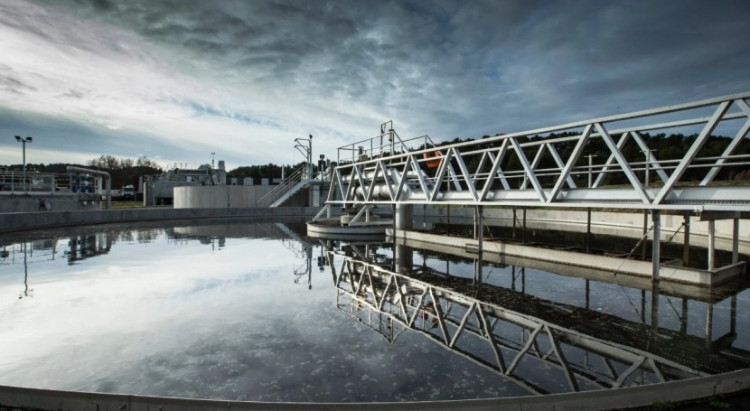 Hérault Méditerranée renews SUEZ contract for water and wastewater services