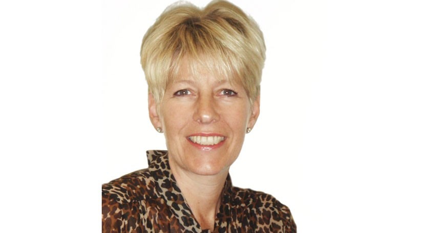 Mott MacDonald appoints Cathy Travers as managing director of its UK and Europe regional business