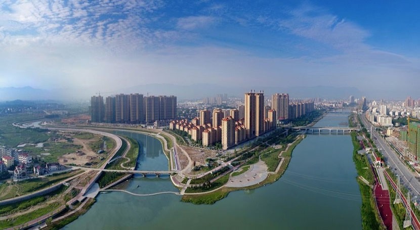 ADB to help improve health of Mulan River Basin in PRC with $200M loan