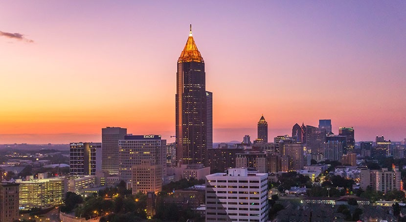 Olea Edge Analytics expands partnership with City of Atlanta