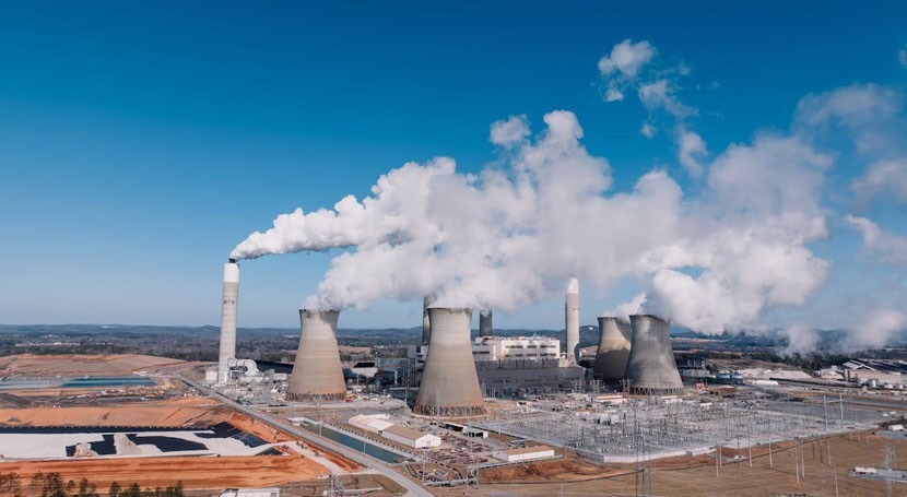 EPA announces it will reconsider 2024 water pollution limits for coal power plants