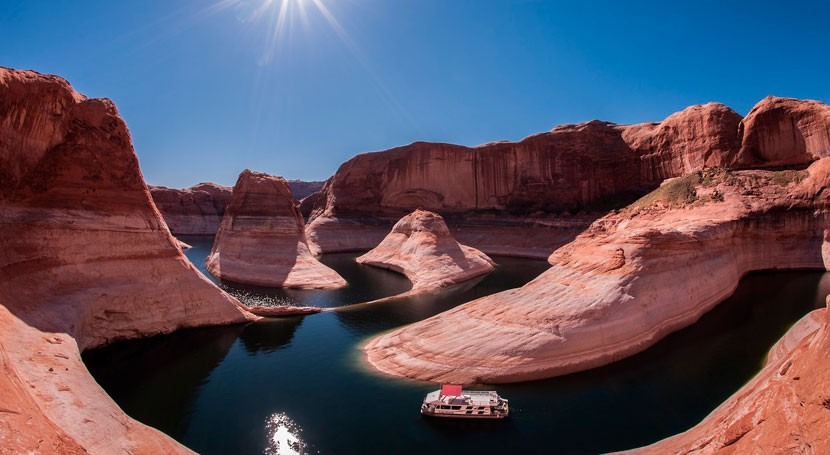 Metropolitan Board steps up to support Colorado River drought plan