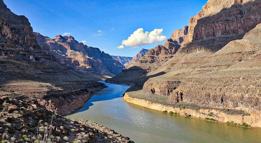 Colorado River states bought time with water conservation deal – now they need to think bigger