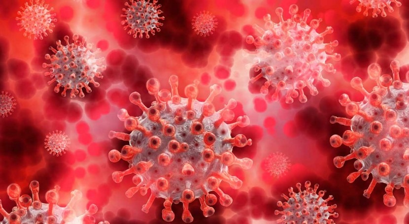 UK establishes sewage monitoring to detect new outbreaks of coronavirus