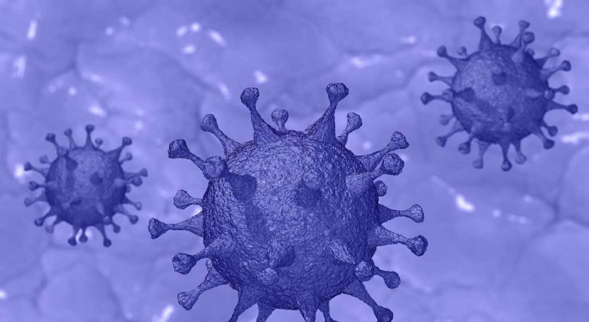 WesTech responds to coronavirus