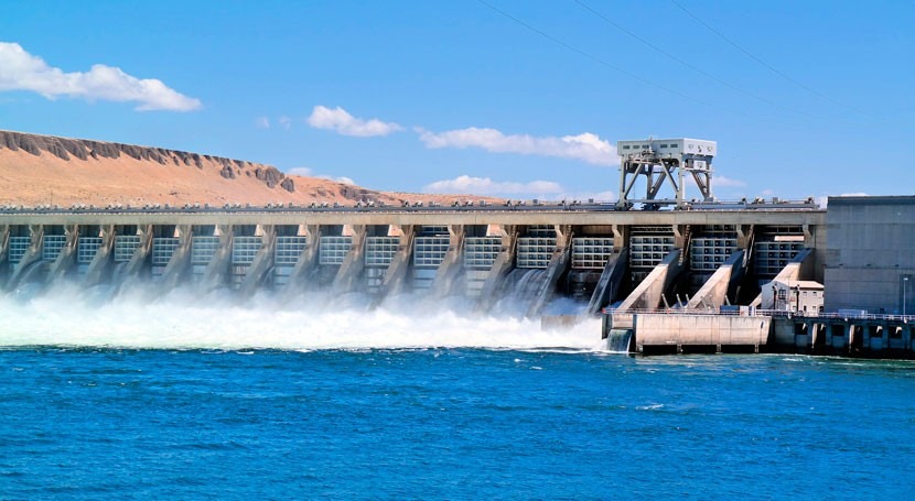 More than $70 billion needed to rehabilitate US dams