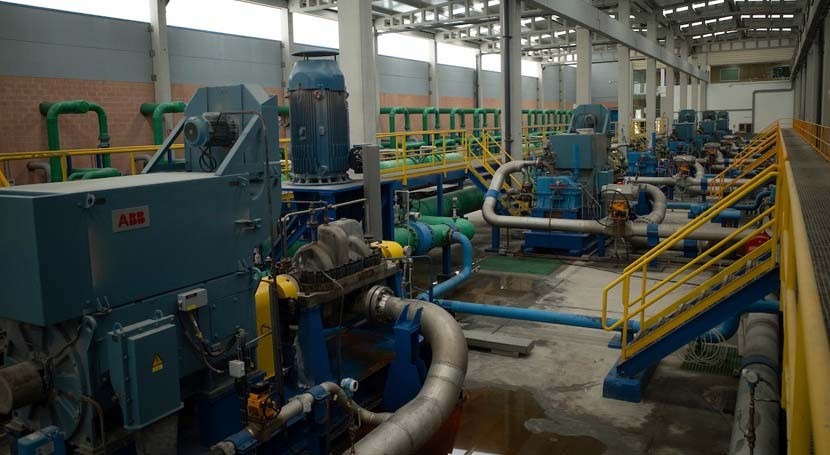 Mexico to begin construction of US$840 million desalination plant in Baja California