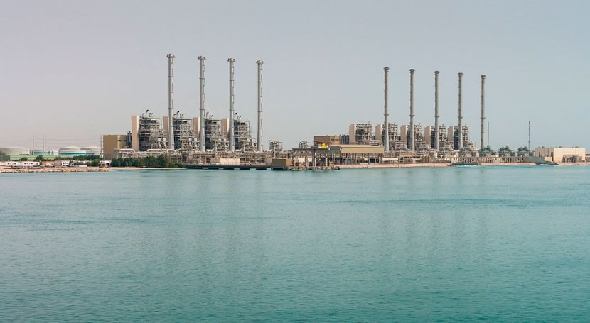 Saudi Arabia seeks expressions of interest for Jubail Independent Water Project