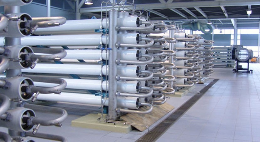 Reclamation invests $1.6 million in technologies to improve water desalination and treatment