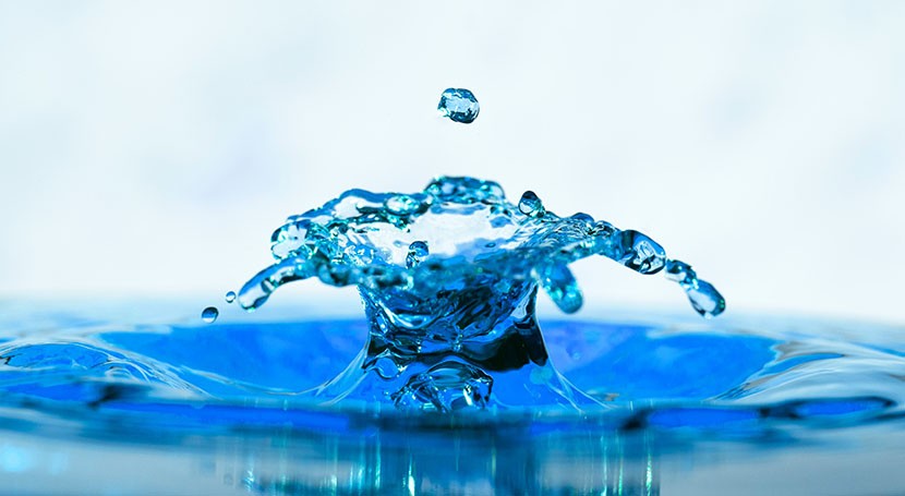 H2O Securities develops first crypto water token and raises $150 million