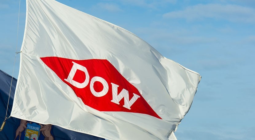 Dow partners with Modern Water to offer improved Traceable Polymer System