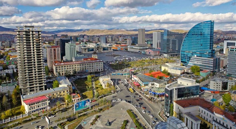 Tetra Tech awarded $30 million Mongolia water supply program management contract