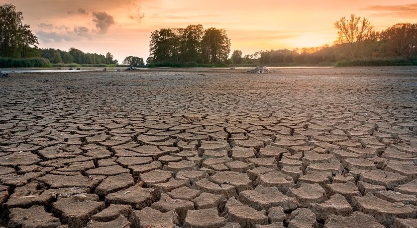 NASA drought research shows value of both climate mitigation and adaptation