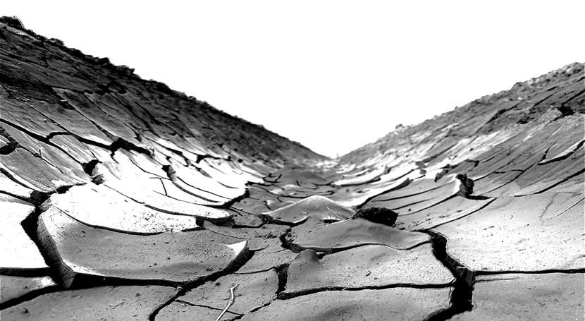 Europe faces growing economic risks from water scarcity, ECB warns