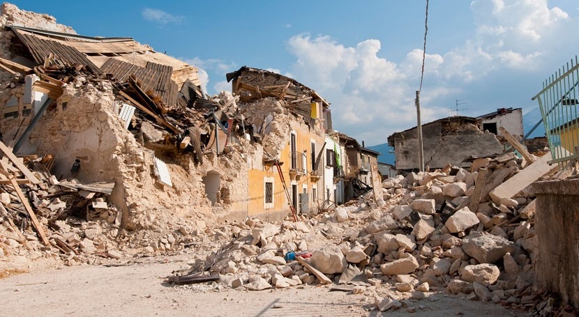 Stronger earthquakes can be induced by wastewater injected deep underground