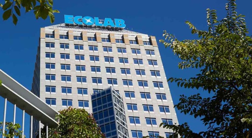 Ecolab to acquire CoolIT Systems in $4.75 billion deal to expand data center cooling business