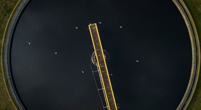 Kuwait to partner with China on nation's largest wastewater treatment plant