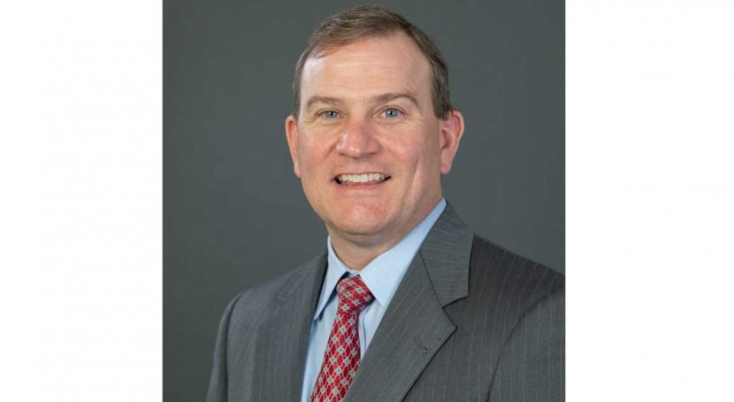 Essential Utilities appoints John Andrews as vice president of corporate development
